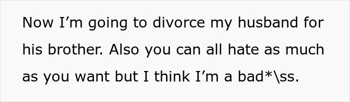 &ldquo;I Wanted Revenge&rdquo;: Wife Gets Evidence She Needs For Husband&rsquo;s Affair, Then Sleeps With His Brother