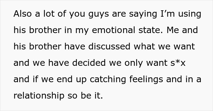 &ldquo;I Wanted Revenge&rdquo;: Wife Gets Evidence She Needs For Husband&rsquo;s Affair, Then Sleeps With His Brother