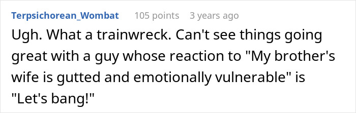 &ldquo;I Wanted Revenge&rdquo;: Wife Gets Evidence She Needs For Husband&rsquo;s Affair, Then Sleeps With His Brother