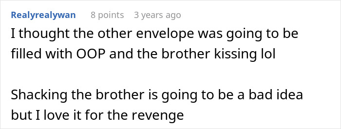 &ldquo;I Wanted Revenge&rdquo;: Wife Gets Evidence She Needs For Husband&rsquo;s Affair, Then Sleeps With His Brother