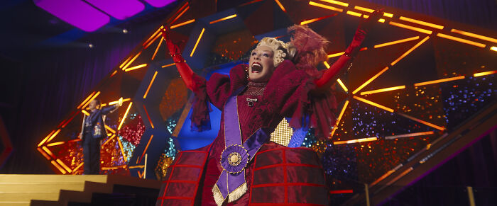 “They Did It”: New ‘The Hunger Games’ Trailer Recreates Iconic Moment, Fans Go Wild “They Did It”: New ‘The Hunger Games’ Trailer Recreates Iconic Moment, Fans Go Wild