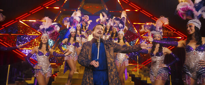 “They Did It”: New ‘The Hunger Games’ Trailer Recreates Iconic Moment, Fans Go Wild “They Did It”: New ‘The Hunger Games’ Trailer Recreates Iconic Moment, Fans Go Wild