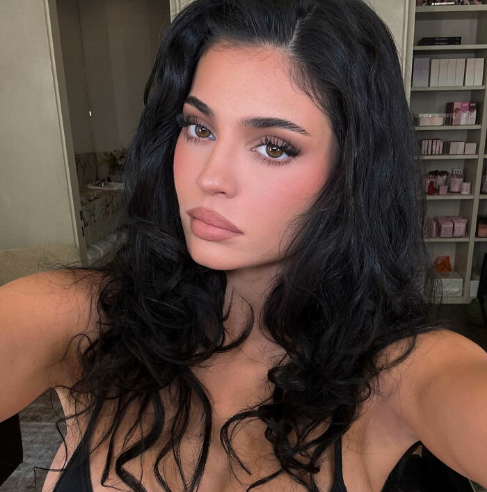 Kylie Jenner Sparks Concern Her Breast Implants Have Ruptured After Fans Notice Detail In Coachella Snap