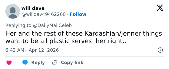 Kylie Jenner Sparks Concern Her Breast Implants Have Ruptured After Fans Notice Detail In Coachella Snap