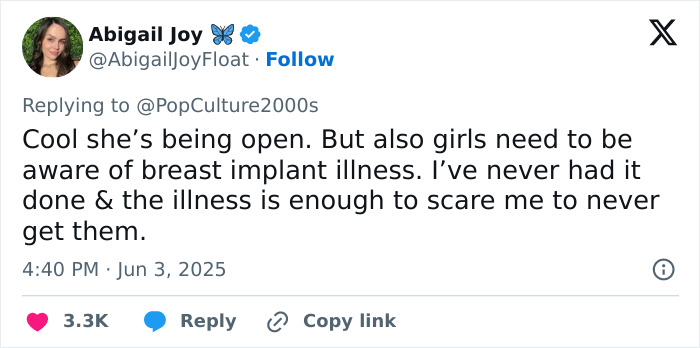 Kylie Jenner Sparks Concern Her Breast Implants Have Ruptured After Fans Notice Detail In Coachella Snap