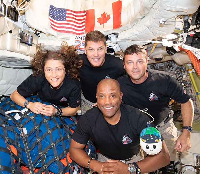 “Not Something I Was Going To Do”: Artemis II Commander Blatantly Breaks NASA Protocol With Bold Move “Not Something I Was Going To Do”: Artemis II Commander Blatantly Breaks NASA Protocol With Bold Move