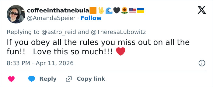 “Not Something I Was Going To Do”: Artemis II Commander Blatantly Breaks NASA Protocol With Bold Move “Not Something I Was Going To Do”: Artemis II Commander Blatantly Breaks NASA Protocol With Bold Move