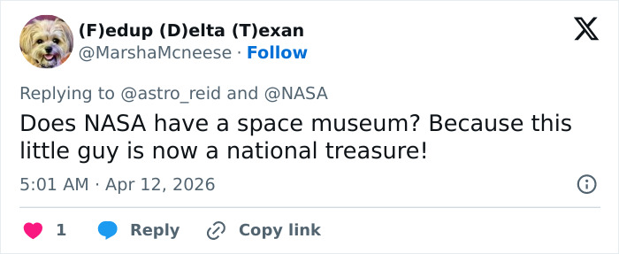 “Not Something I Was Going To Do”: Artemis II Commander Blatantly Breaks NASA Protocol With Bold Move “Not Something I Was Going To Do”: Artemis II Commander Blatantly Breaks NASA Protocol With Bold Move