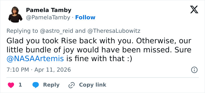 “Not Something I Was Going To Do”: Artemis II Commander Blatantly Breaks NASA Protocol With Bold Move “Not Something I Was Going To Do”: Artemis II Commander Blatantly Breaks NASA Protocol With Bold Move