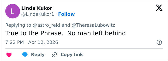 “Not Something I Was Going To Do”: Artemis II Commander Blatantly Breaks NASA Protocol With Bold Move “Not Something I Was Going To Do”: Artemis II Commander Blatantly Breaks NASA Protocol With Bold Move