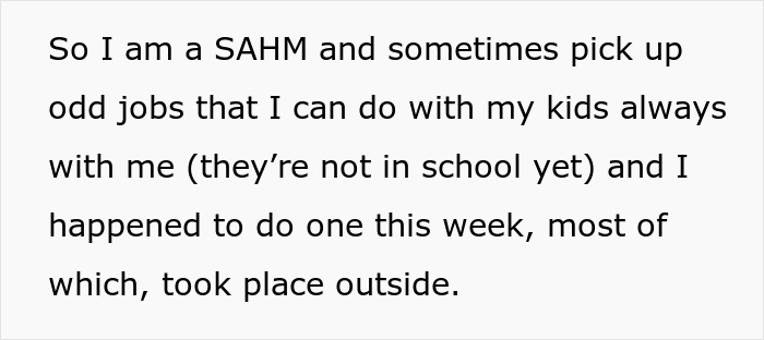 Lady Falls Ill And Confronts Unhelpful Husband, His Response Reveals How Trapped She Really Is