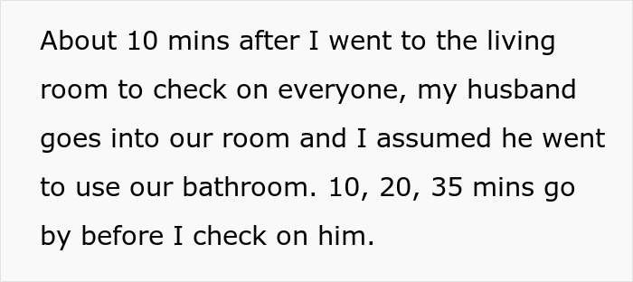 Lady Falls Ill And Confronts Unhelpful Husband, His Response Reveals How Trapped She Really Is