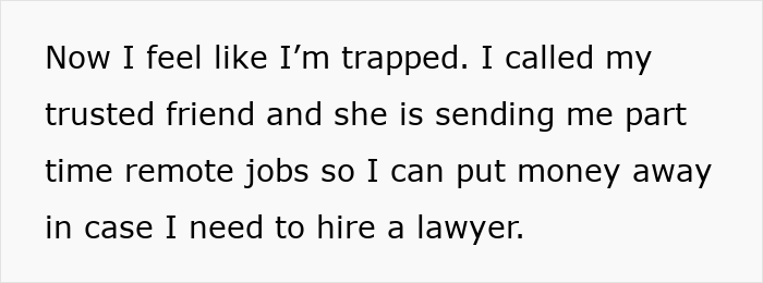 Lady Falls Ill And Confronts Unhelpful Husband, His Response Reveals How Trapped She Really Is