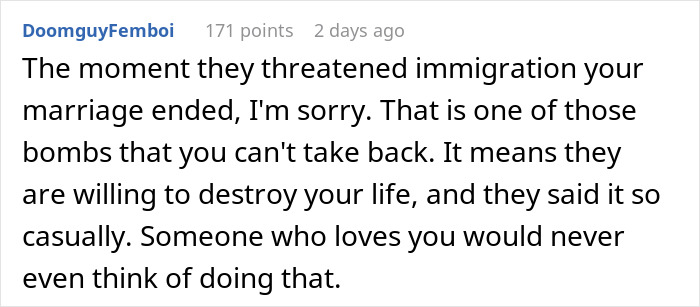 Lady Falls Ill And Confronts Unhelpful Husband, His Response Reveals How Trapped She Really Is