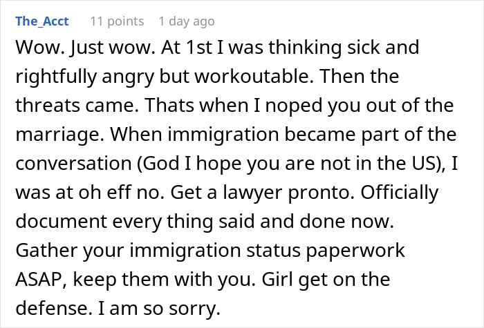 Lady Falls Ill And Confronts Unhelpful Husband, His Response Reveals How Trapped She Really Is