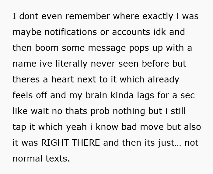 Cheater Dad Entrusts 20YO With His Broken Phone, Family Drama Erupts As It Reveals His Infidelity