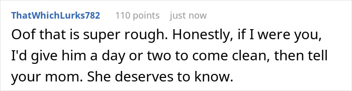 Cheater Dad Entrusts 20YO With His Broken Phone, Family Drama Erupts As It Reveals His Infidelity