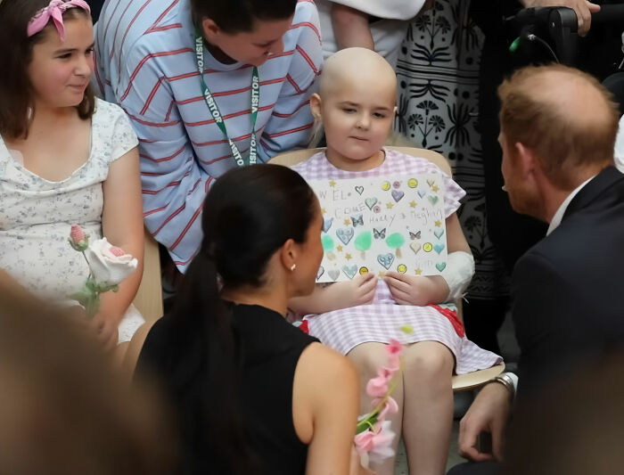 “Why Is This Being Allowed?” Meghan Markle’s Behavior On Australian Tour Sparks Backlash