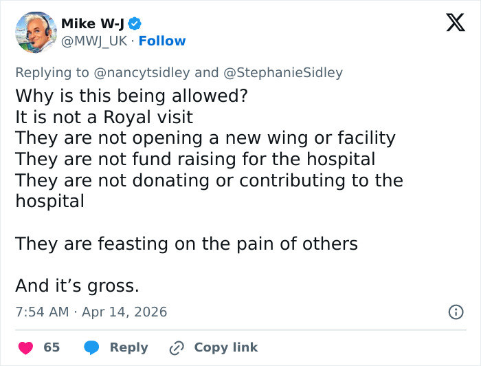 “Why Is This Being Allowed?” Meghan Markle’s Behavior On Australian Tour Sparks Backlash