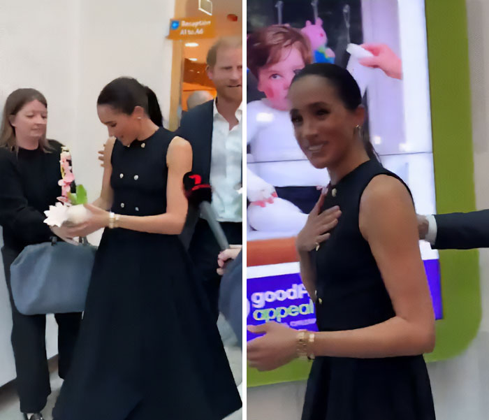 “Why Is This Being Allowed?” Meghan Markle’s Behavior On Australian Tour Sparks Backlash