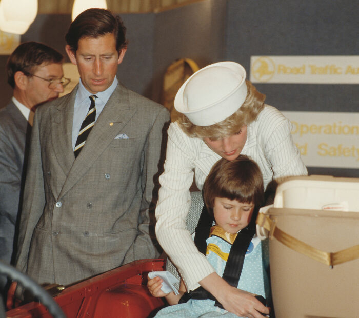 “Why Is This Being Allowed?” Meghan Markle’s Behavior On Australian Tour Sparks Backlash