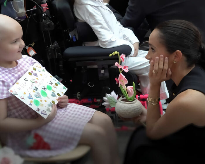 “Why Is This Being Allowed?” Meghan Markle’s Behavior On Australian Tour Sparks Backlash