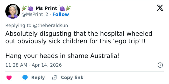 “Why Is This Being Allowed?” Meghan Markle’s Behavior On Australian Tour Sparks Backlash