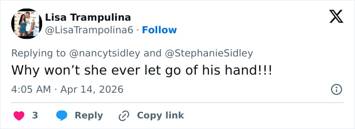 “Why Is This Being Allowed?” Meghan Markle’s Behavior On Australian Tour Sparks Backlash