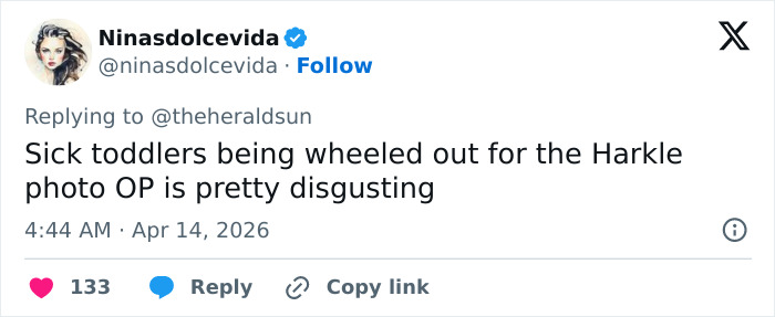 “Why Is This Being Allowed?” Meghan Markle’s Behavior On Australian Tour Sparks Backlash