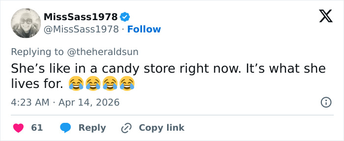 “Why Is This Being Allowed?” Meghan Markle’s Behavior On Australian Tour Sparks Backlash