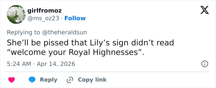 “Why Is This Being Allowed?” Meghan Markle’s Behavior On Australian Tour Sparks Backlash