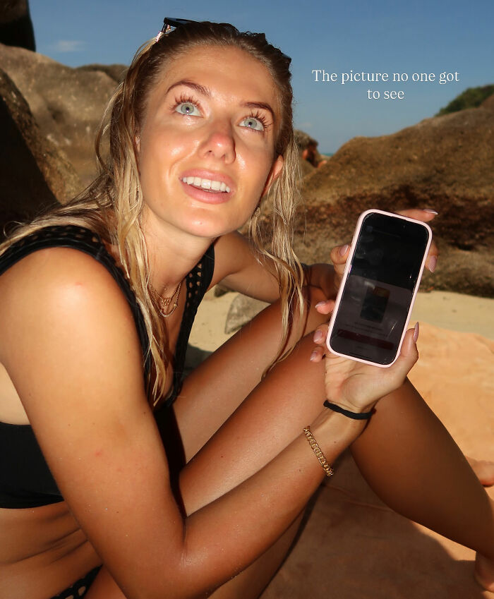 “World’s Sexiest Athlete” Alica Schmidt Goes Viral After Revealing “The Picture No One Got To See” “World’s Sexiest Athlete” Alica Schmidt Goes Viral After Revealing “The Picture No One Got To See”