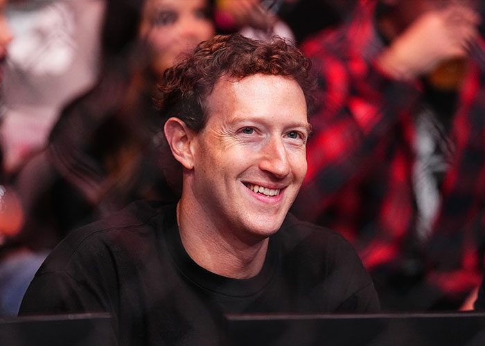 &ldquo;Like A Horror Movie&rdquo;: Meta Faces Backlash Over Plan To Create Photoreal AI Clone Of Mark Zuckerberg