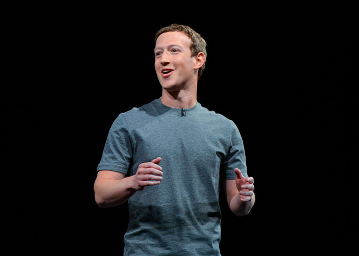 &ldquo;Like A Horror Movie&rdquo;: Meta Faces Backlash Over Plan To Create Photoreal AI Clone Of Mark Zuckerberg