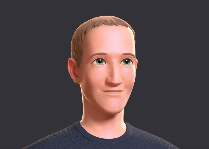&ldquo;Like A Horror Movie&rdquo;: Meta Faces Backlash Over Plan To Create Photoreal AI Clone Of Mark Zuckerberg
