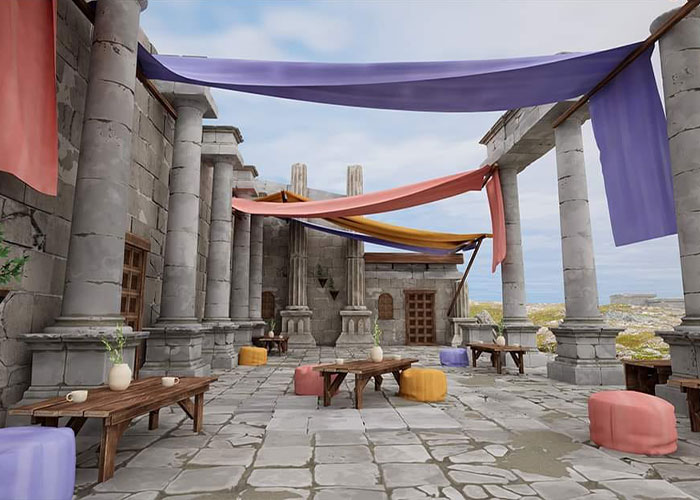 &ldquo;Like A Horror Movie&rdquo;: Meta Faces Backlash Over Plan To Create Photoreal AI Clone Of Mark Zuckerberg