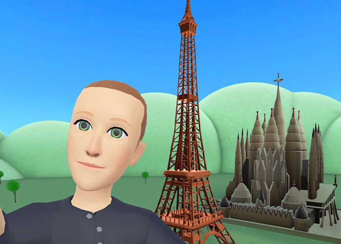 &ldquo;Like A Horror Movie&rdquo;: Meta Faces Backlash Over Plan To Create Photoreal AI Clone Of Mark Zuckerberg