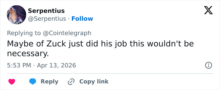 &ldquo;Like A Horror Movie&rdquo;: Meta Faces Backlash Over Plan To Create Photoreal AI Clone Of Mark Zuckerberg