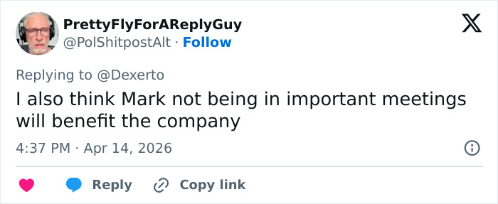 &ldquo;Like A Horror Movie&rdquo;: Meta Faces Backlash Over Plan To Create Photoreal AI Clone Of Mark Zuckerberg