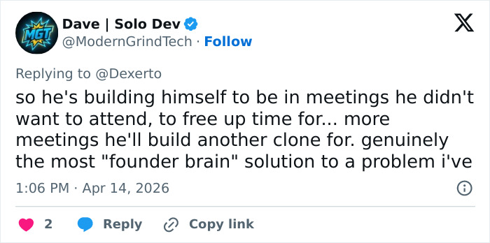 &ldquo;Like A Horror Movie&rdquo;: Meta Faces Backlash Over Plan To Create Photoreal AI Clone Of Mark Zuckerberg