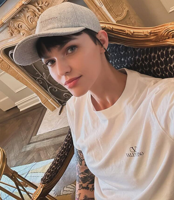 “I Can Start The Healing Process Now”: After Making Grave Accusations Against Katy Perry, Ruby Rose Gives New Update On Case “I Can Start The Healing Process Now”: After Making Grave Accusations Against Katy Perry, Ruby Rose Gives New Update On Case