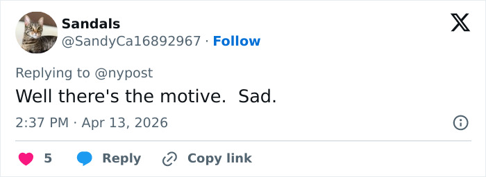 Missing Mom&rsquo;s Haunting Texts Reveal Fear Of Boating With Husband After Split