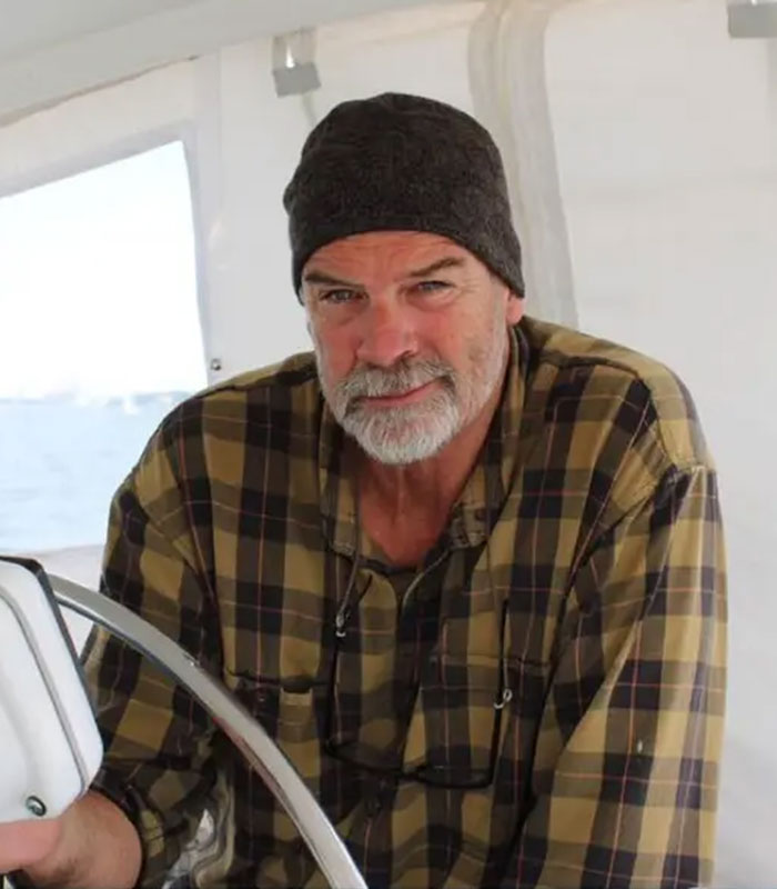 Missing Mom&rsquo;s Haunting Texts Reveal Fear Of Boating With Husband After Split