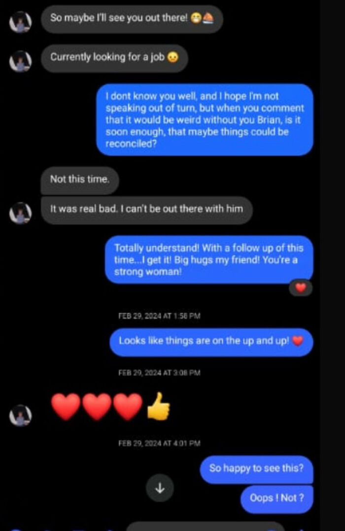 Missing Mom&rsquo;s Haunting Texts Reveal Fear Of Boating With Husband After Split