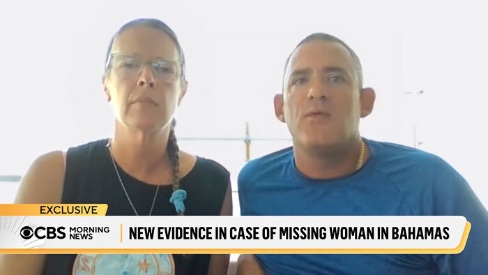 Missing Mom&rsquo;s Haunting Texts Reveal Fear Of Boating With Husband After Split