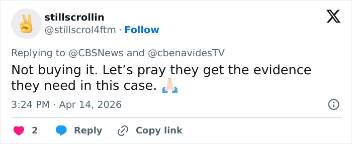 Missing Mom&rsquo;s Haunting Texts Reveal Fear Of Boating With Husband After Split