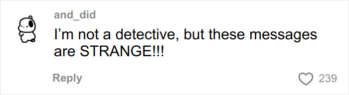 Missing Mom&rsquo;s Haunting Texts Reveal Fear Of Boating With Husband After Split