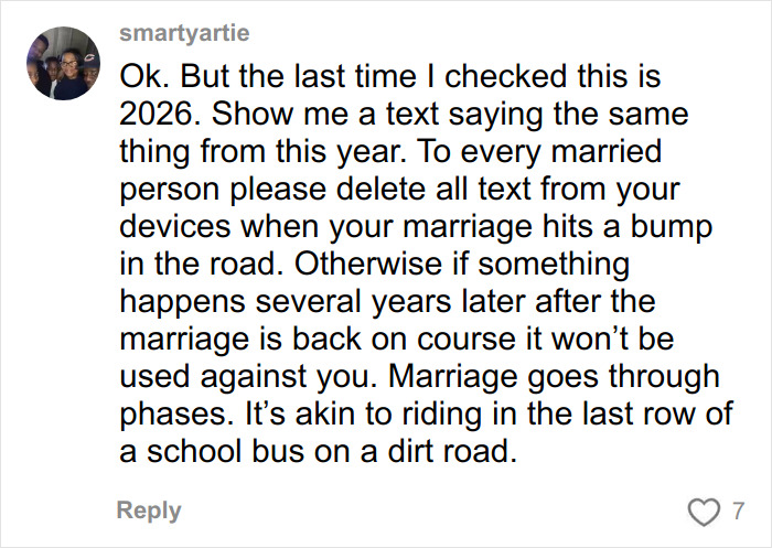 Missing Mom&rsquo;s Haunting Texts Reveal Fear Of Boating With Husband After Split