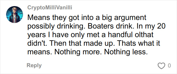 Missing Mom&rsquo;s Haunting Texts Reveal Fear Of Boating With Husband After Split