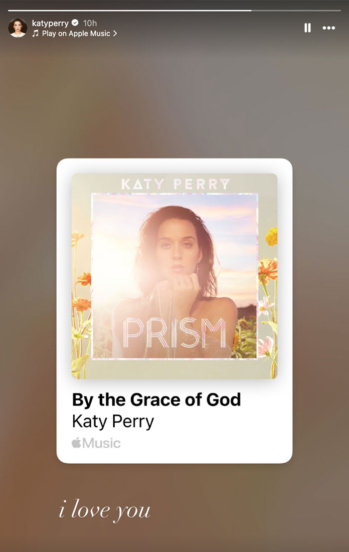 Another Katy Perry Bombshell Allegation Resurfaces After Ruby Rose Claim